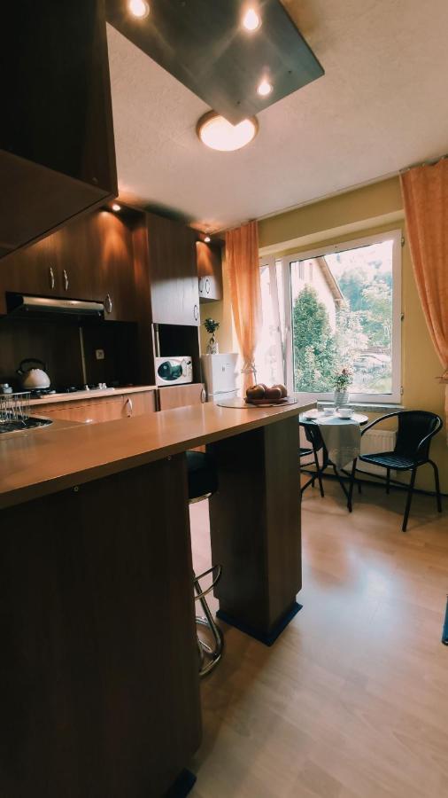 Apartment Pilsko 1