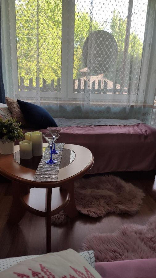 Apartment Pilsko 1 *