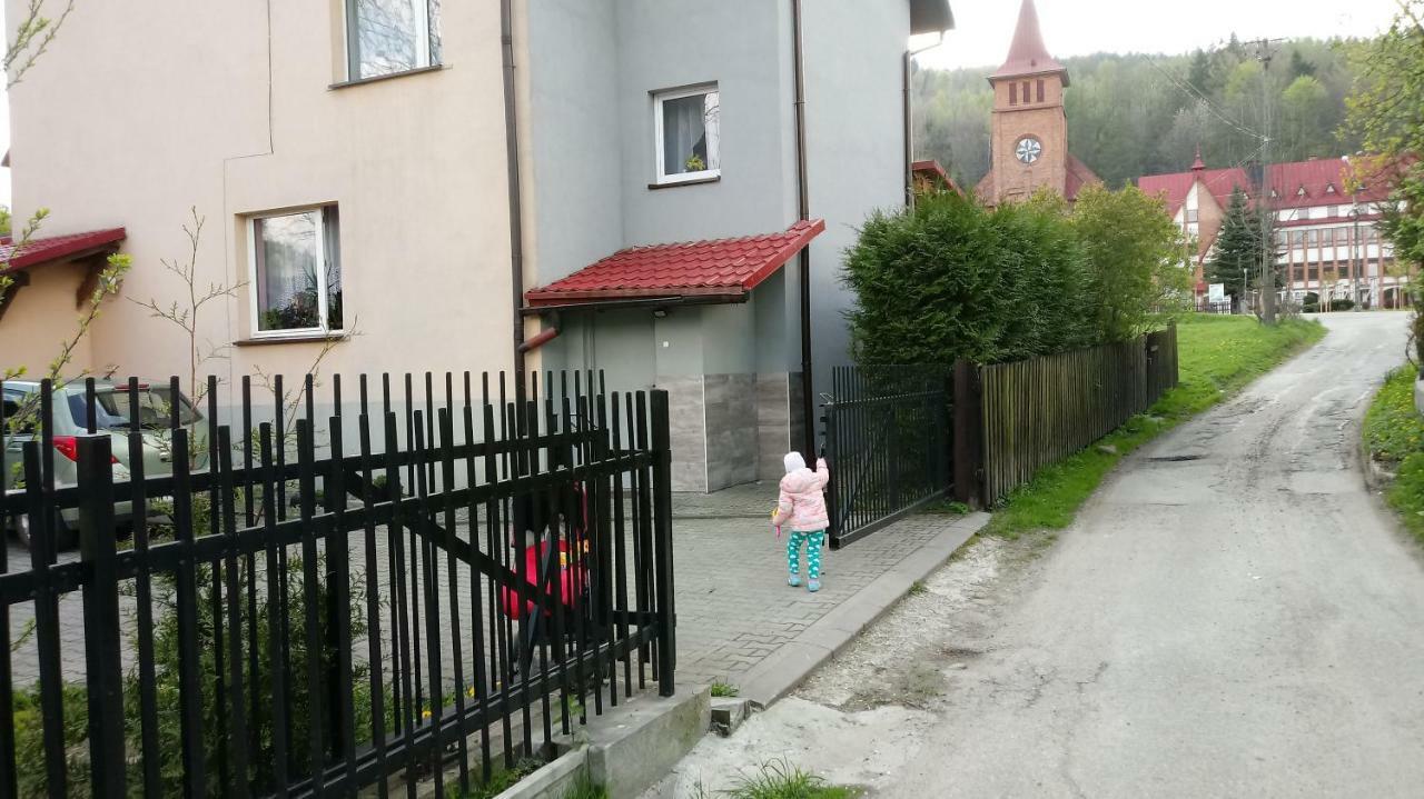 Apartment Pilsko 1